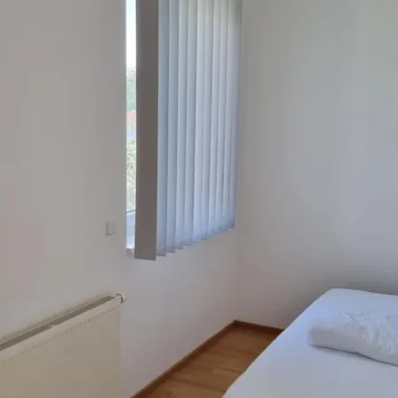 Holiday home Haus Blindenmarkt *