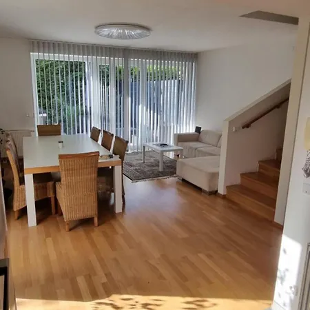 Haus Blindenmarkt * Amstetten