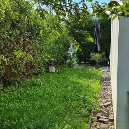 Haus Blindenmarkt * Amstetten