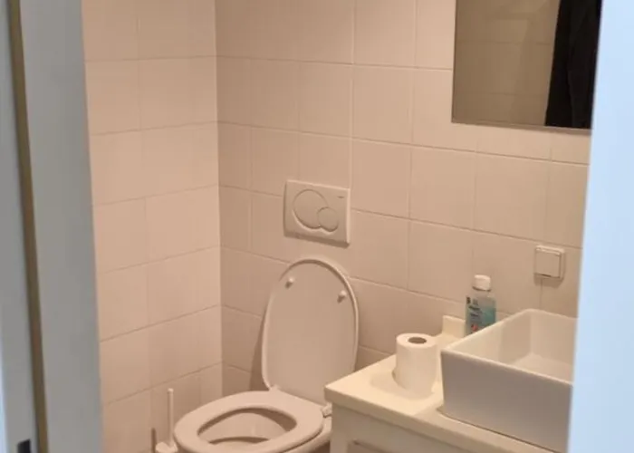 Semesterbostad Haus Blindenmarkt *