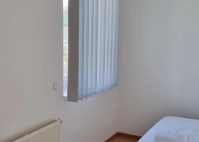 Semesterbostad Haus Blindenmarkt *