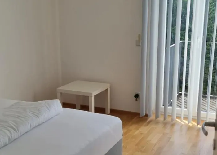 Hébergement de vacances Haus Blindenmarkt Amstetten