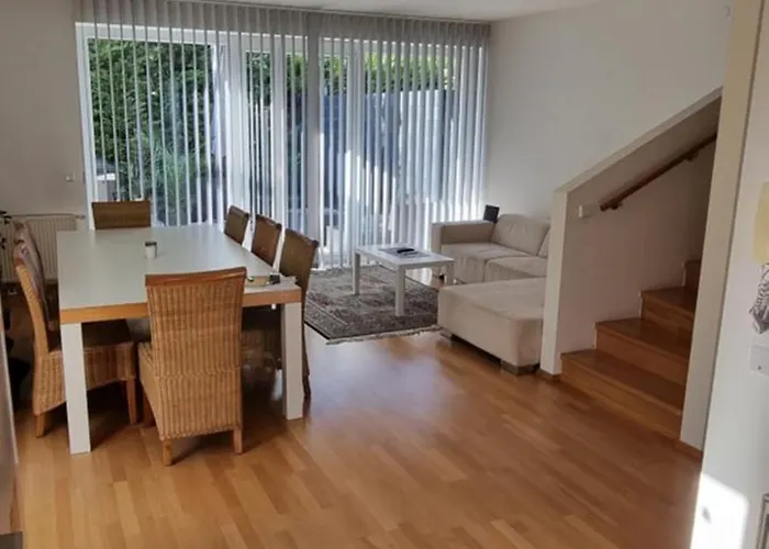 Haus Blindenmarkt * Amstetten