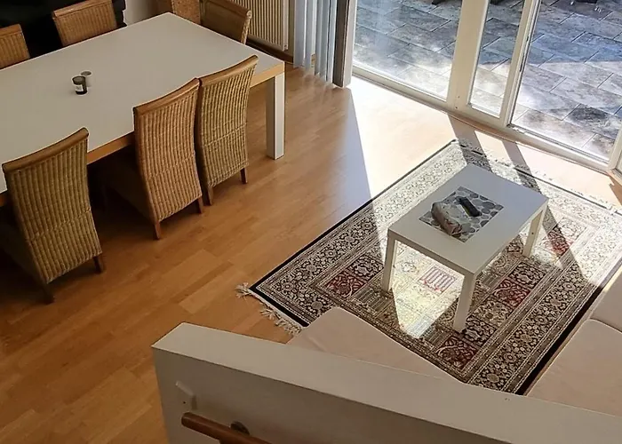 Hébergement de vacances Haus Blindenmarkt *