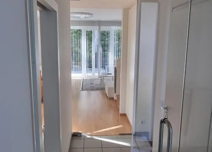 Haus Blindenmarkt Semesterbostad