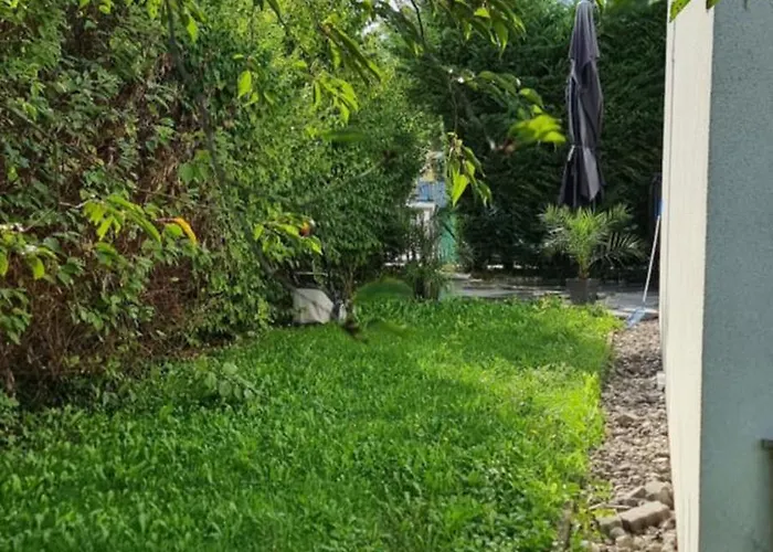 Haus Blindenmarkt * Amstetten